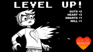 Illustration for article titled A Year's Worth Of Dating Advice For The Modern Geek
